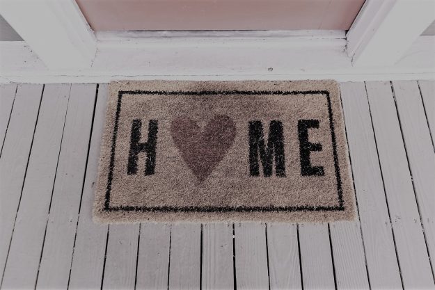 vivienda habitual bn